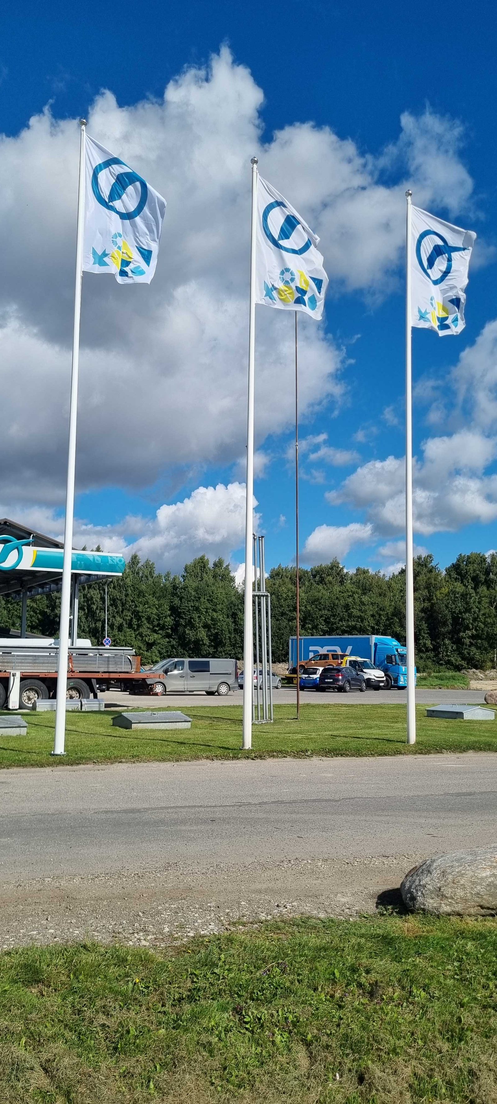 Terminali lipumastid